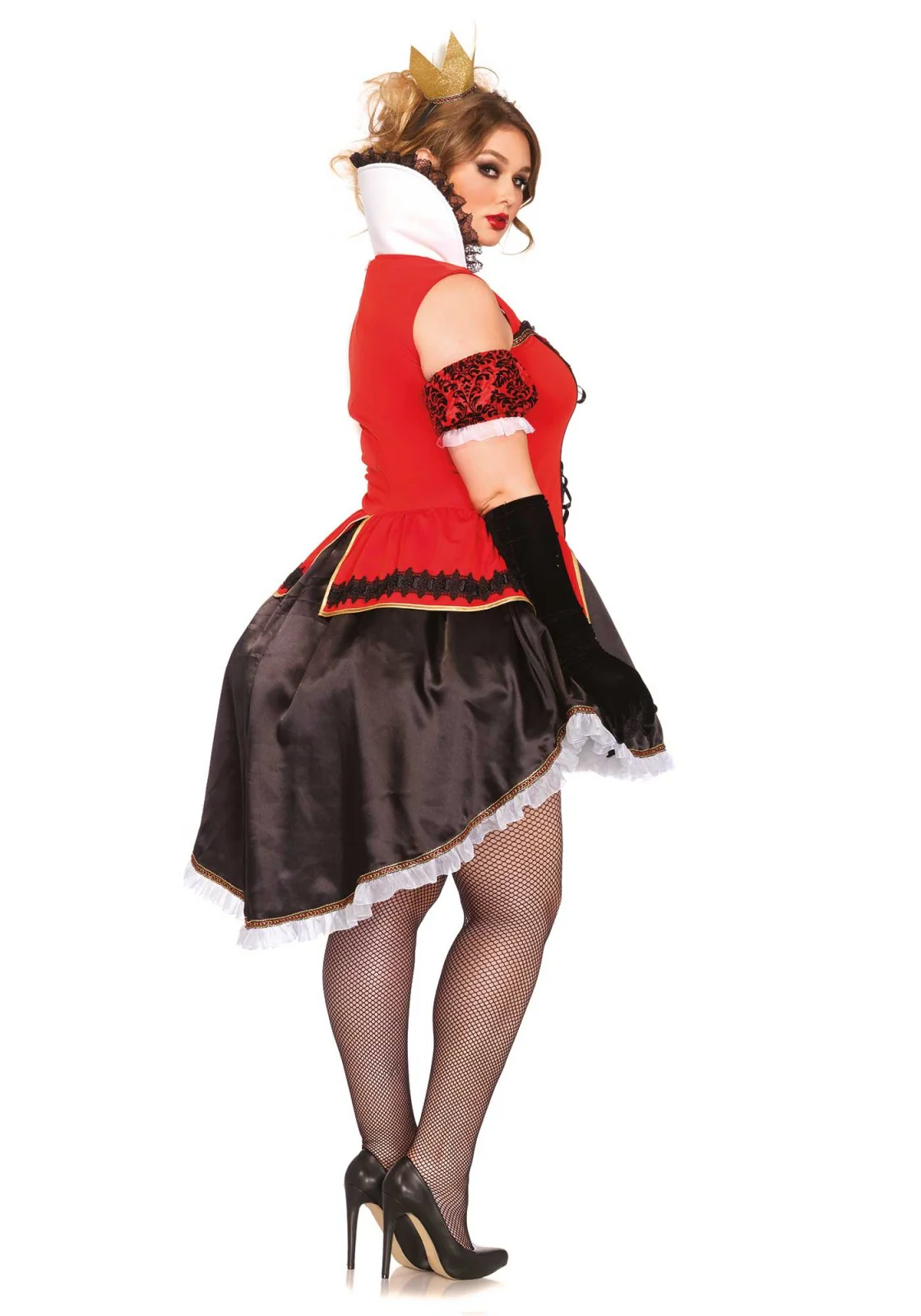 Plus Royally Sexy Queen - Image 2