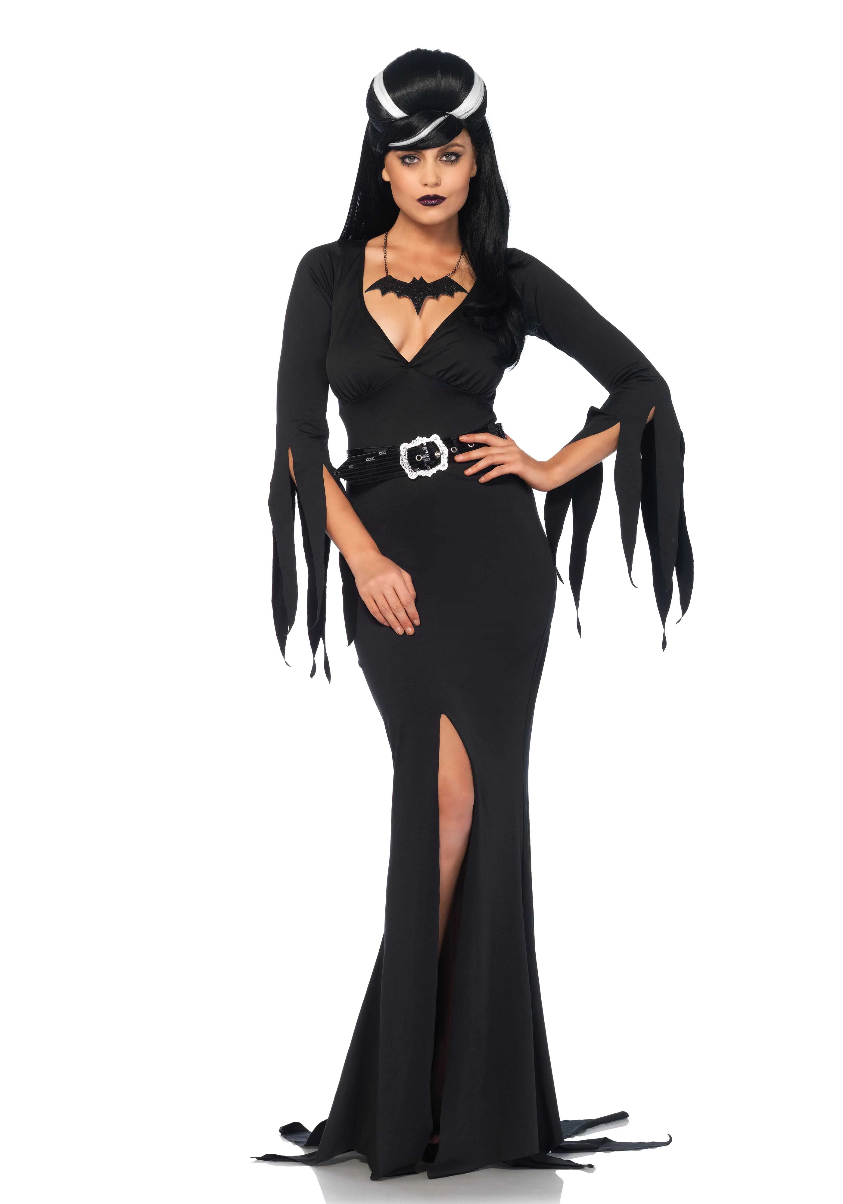 Immortail Beauty Dress