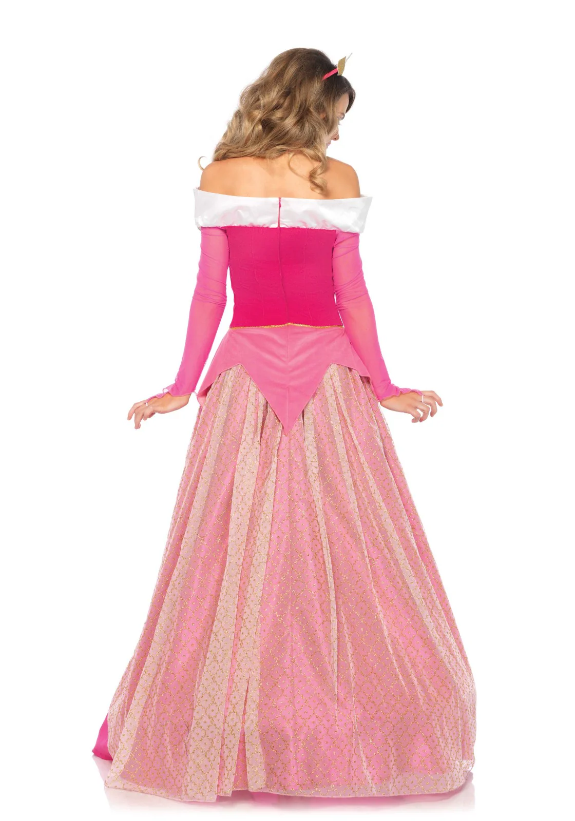 Princess Aurora Gown - Image 2