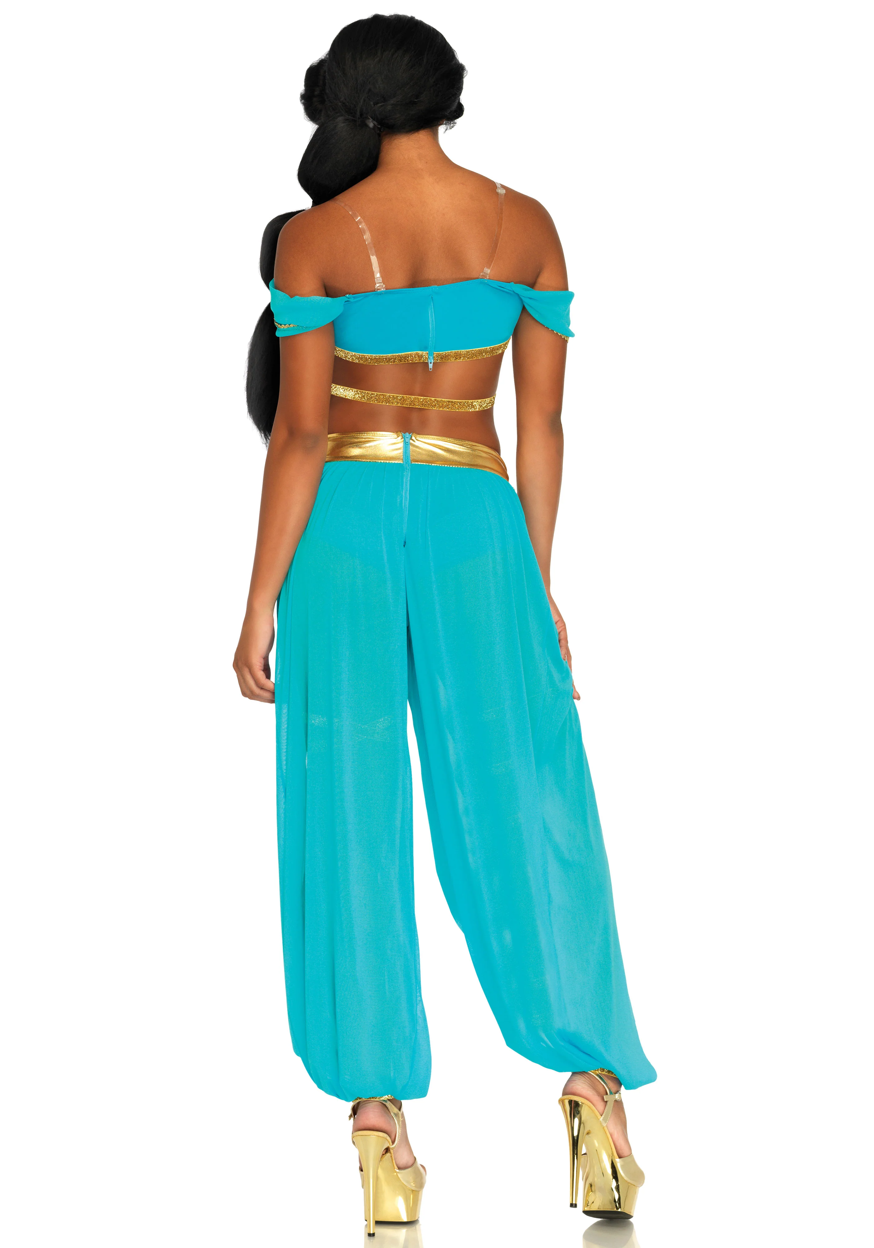 Oasis Princess Top and Pants - Image 2
