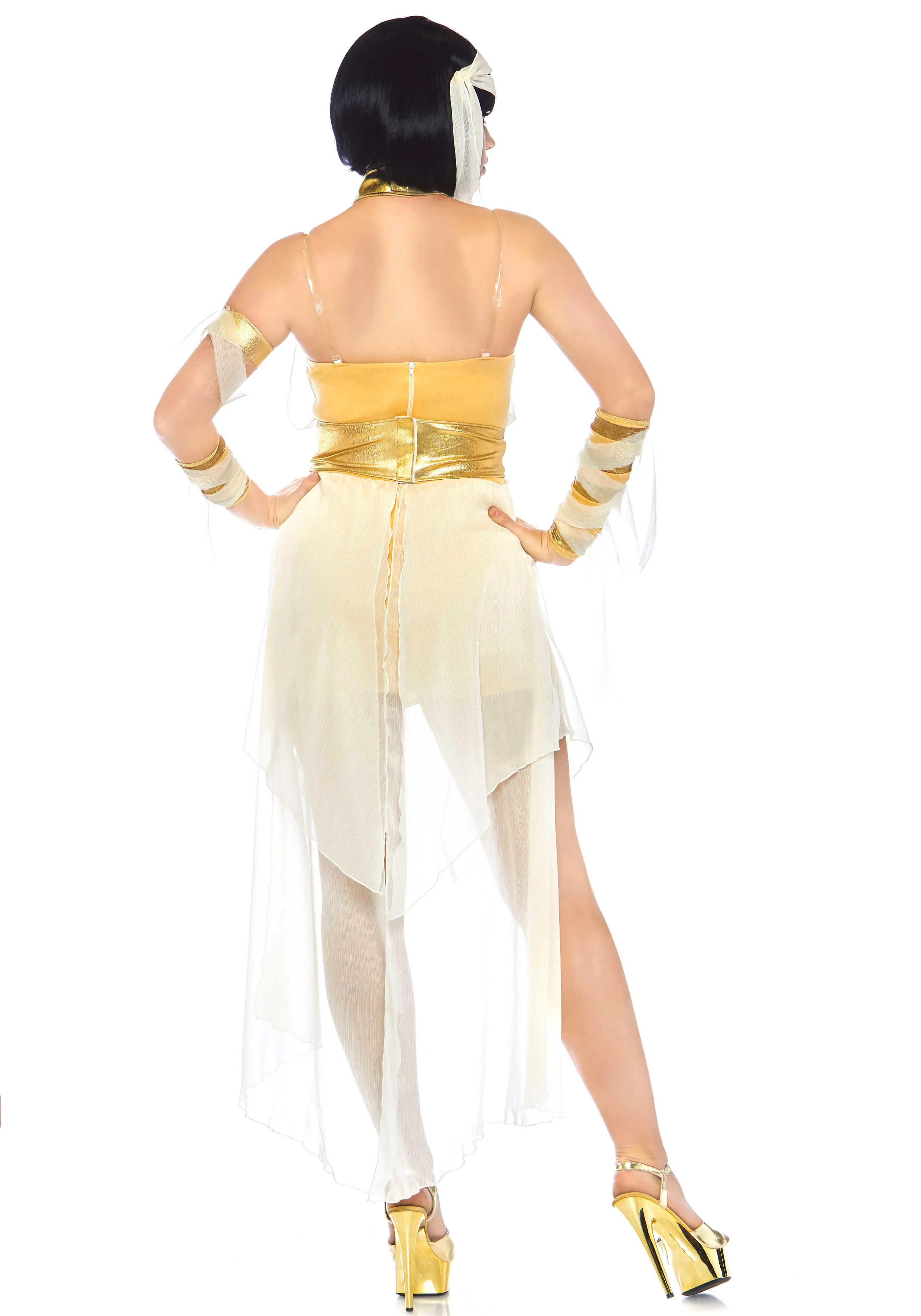Nile Mummy Dress - Image 2