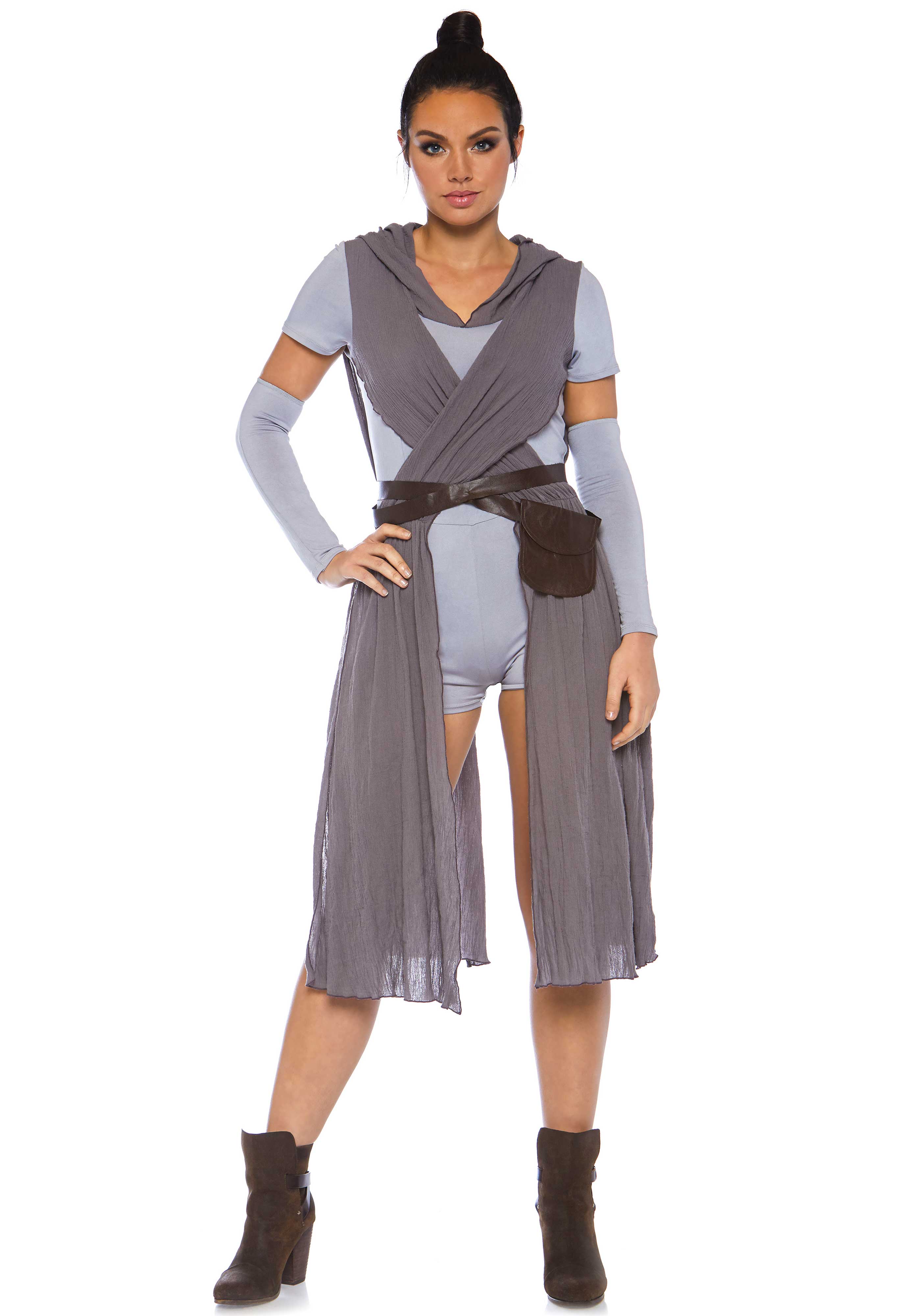 Galaxy Rebel Romper