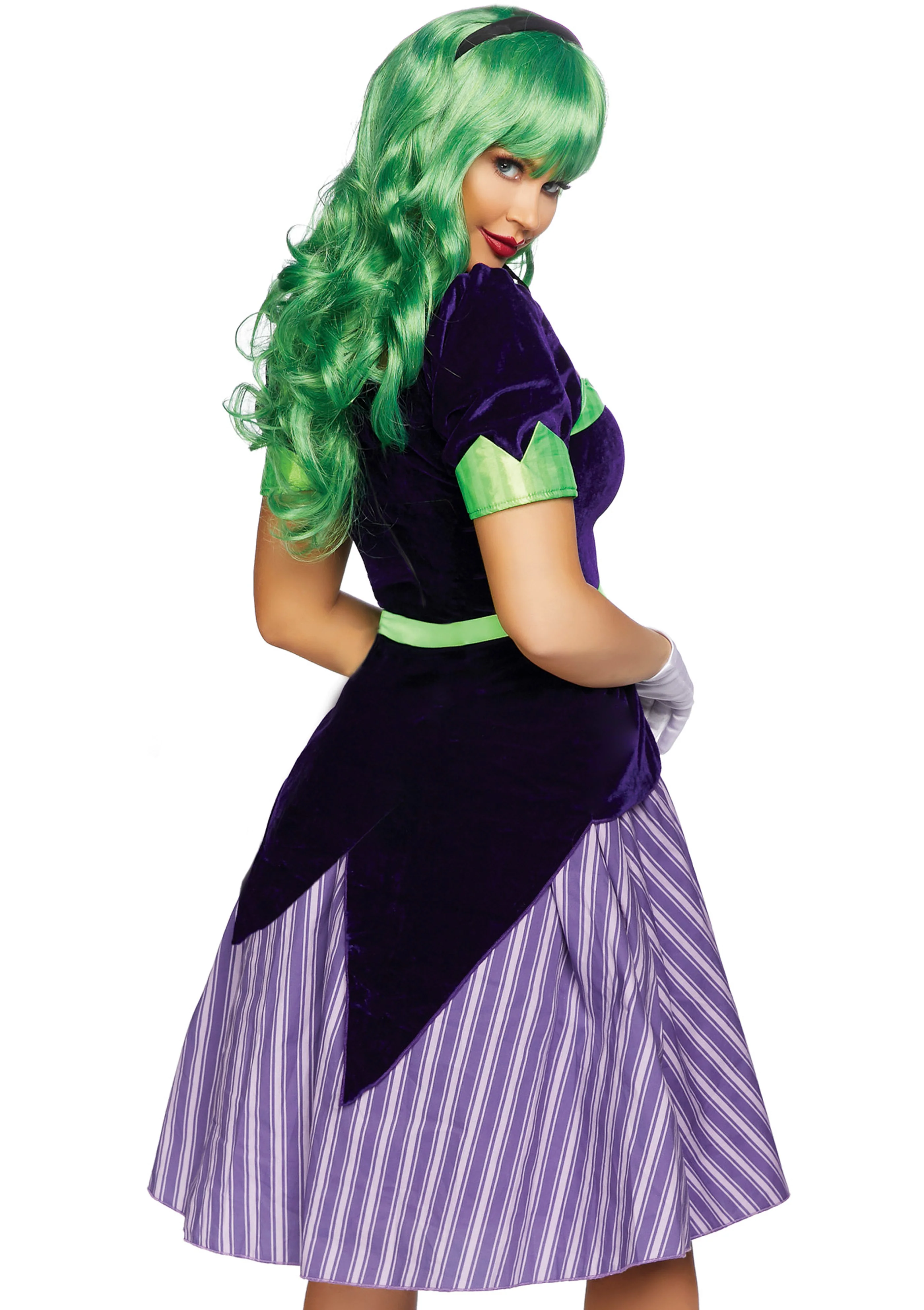 Comic Book Killer Dress - Image 2