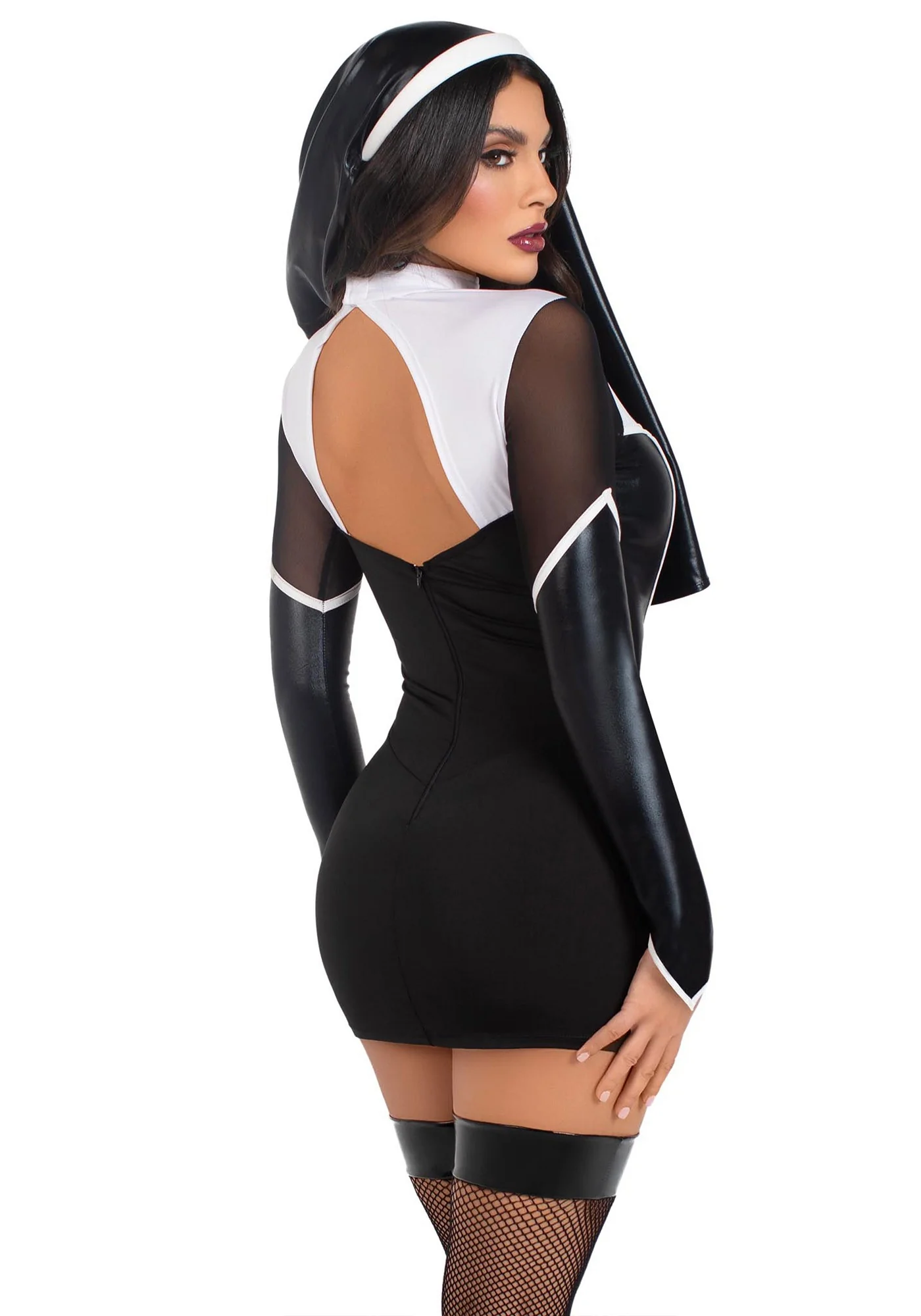 Holy Hottie Dress - Image 2