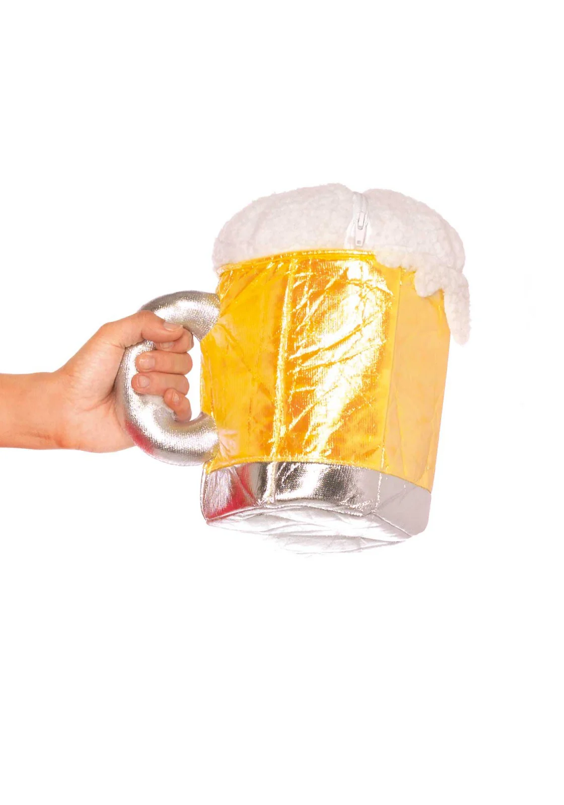 Beer Stein Purse