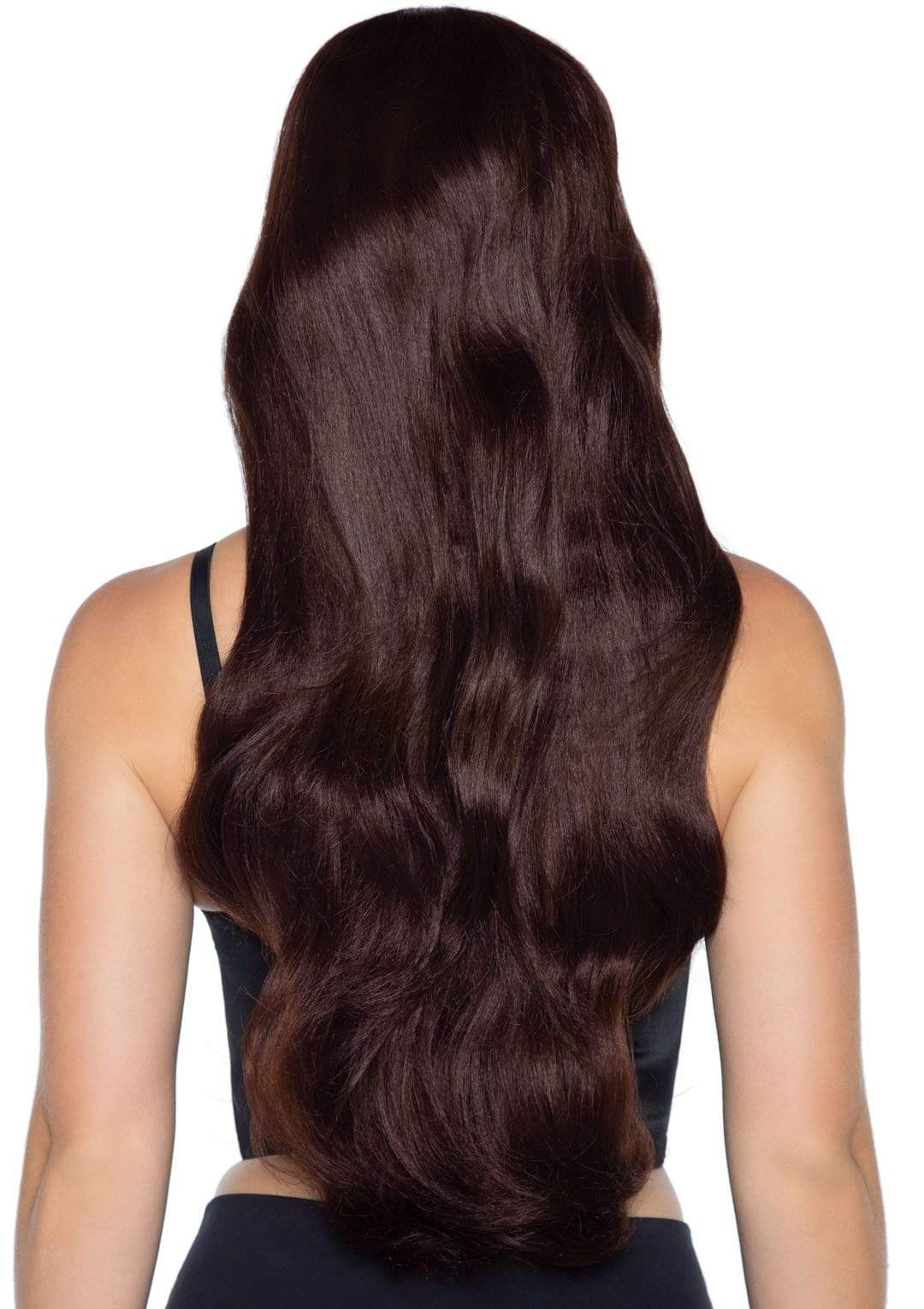 Long Wavy Wig - Image 2