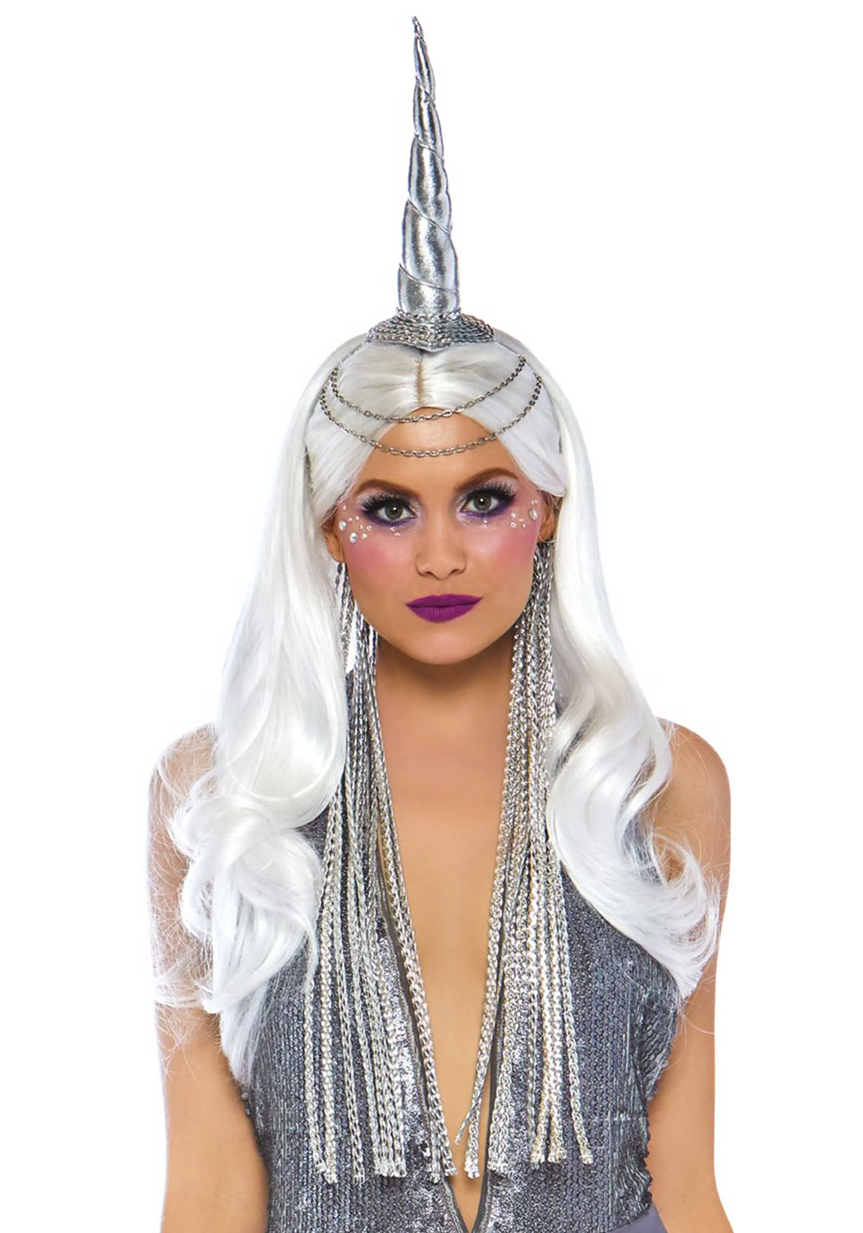 Celestial Unicorn Headband
