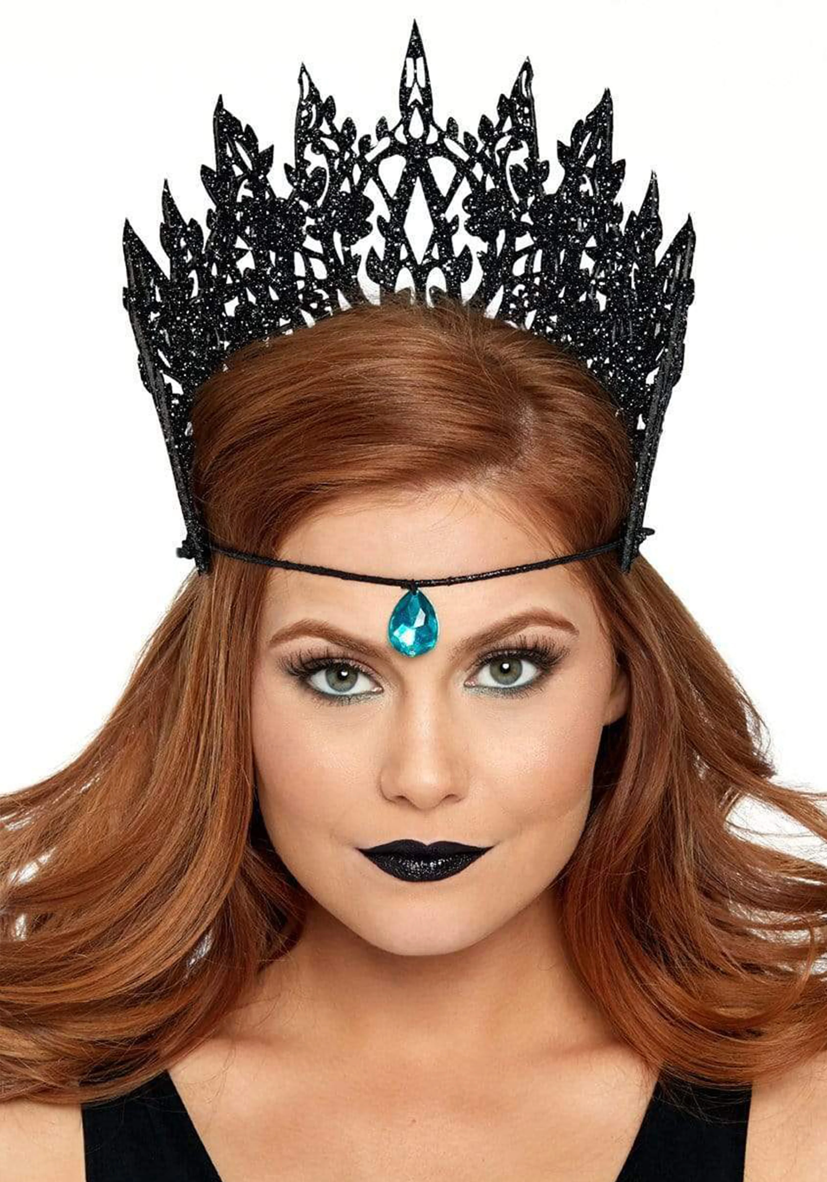 Glitter Die Cut Crown - Image 4