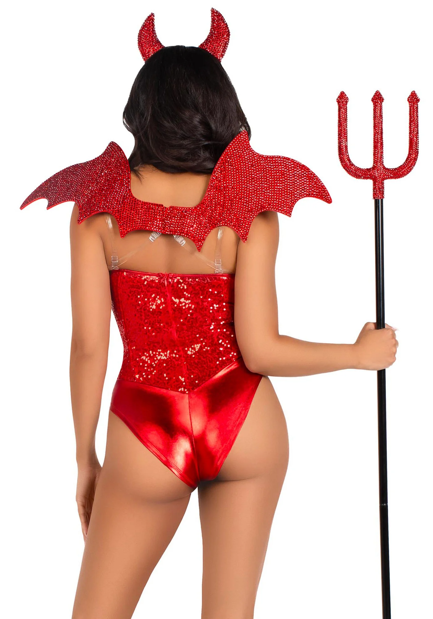 Devil Accessory Set - Image 2