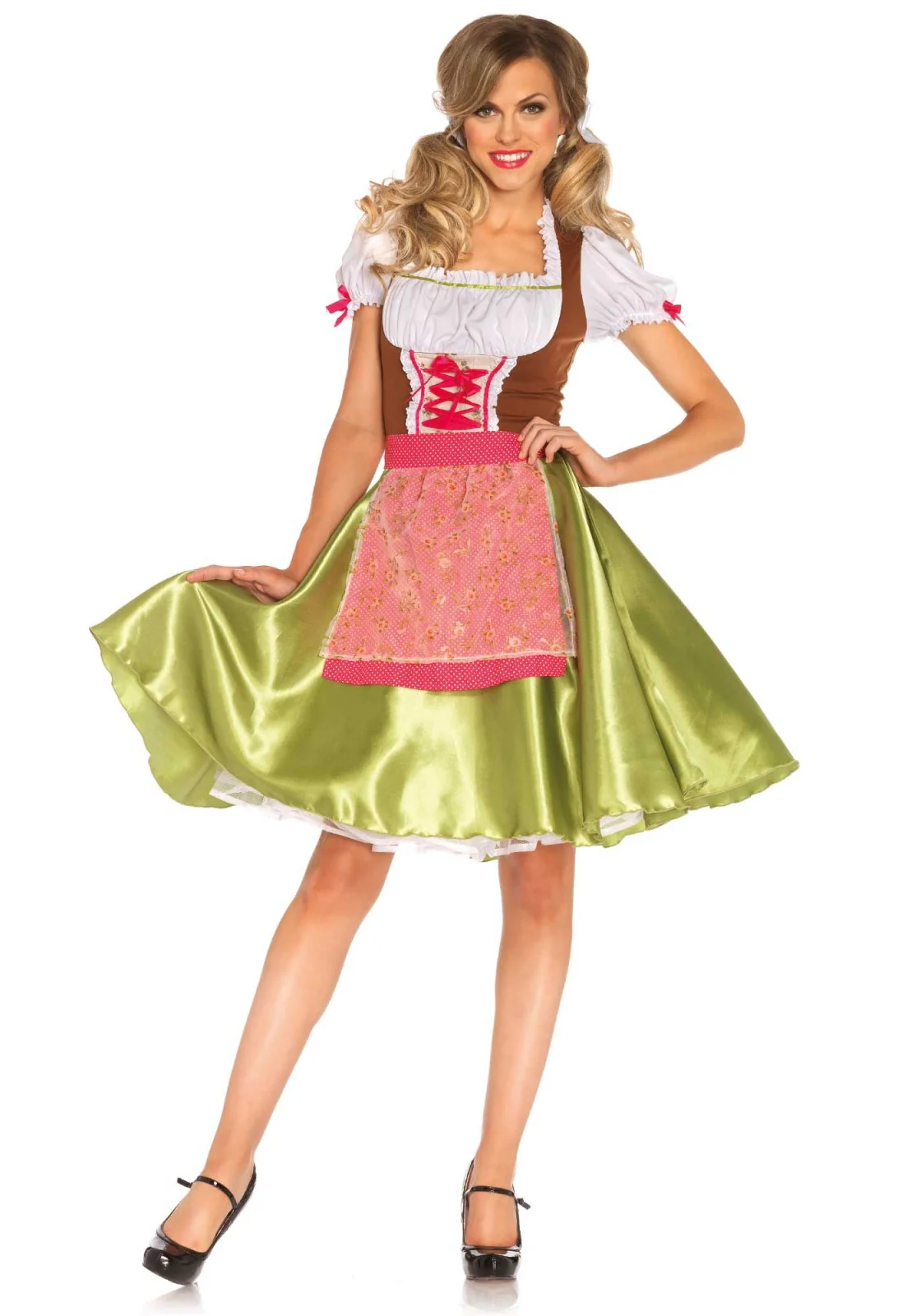 Darling Greta Dress - Image 2