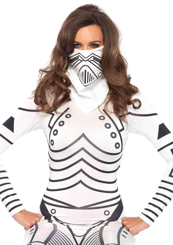 Evil Robot Bandana