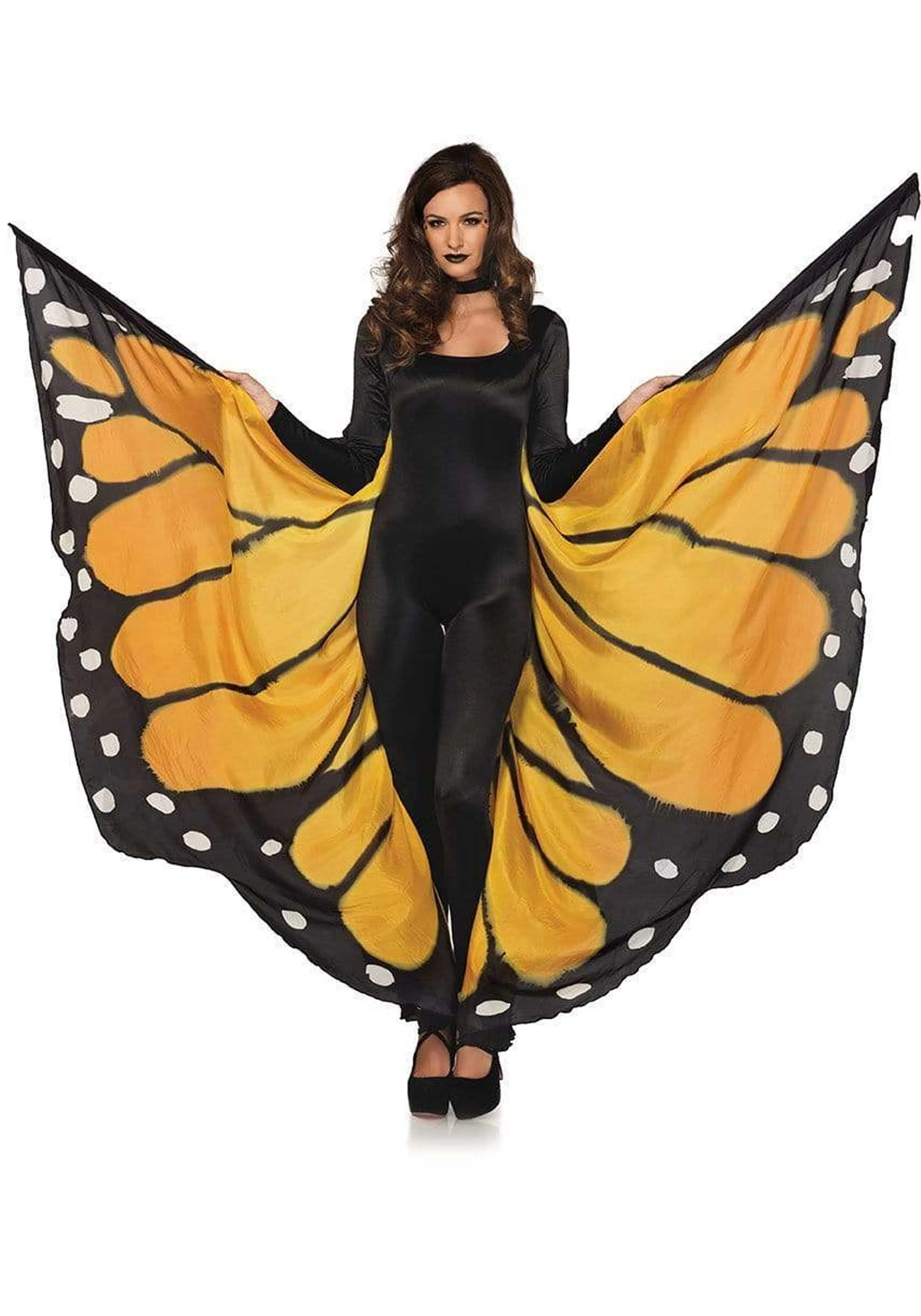 Festival Butterfly Wings - Image 2
