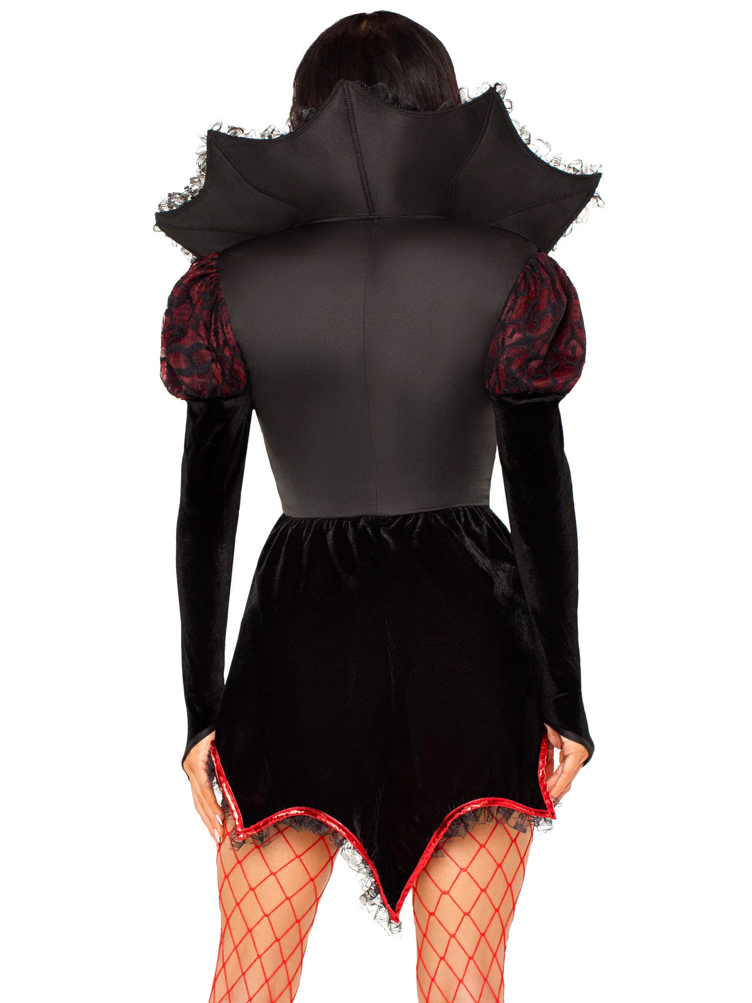 Bloodsucking Bombshell Dress & Jacket - Image 2