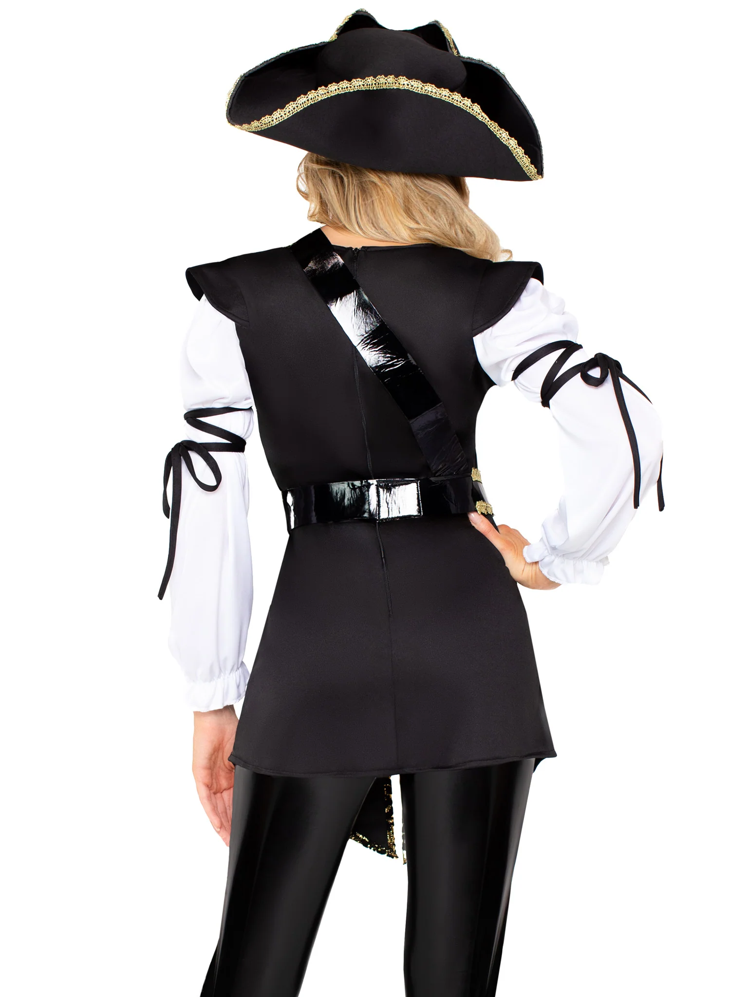 Buccaneer Babe Tunic & Legging - Image 2