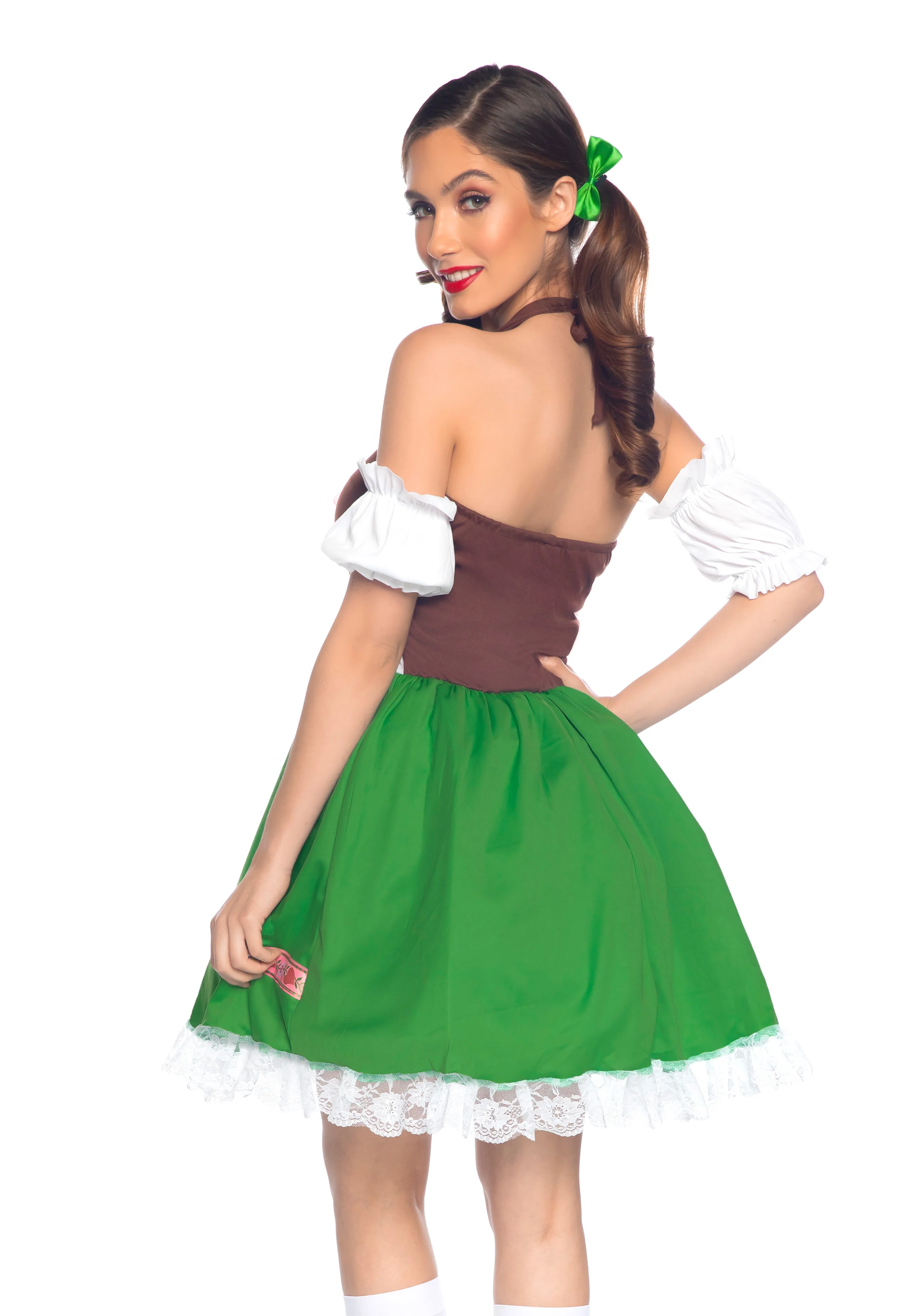 Gretchen Oktoberfest Dress - Image 2
